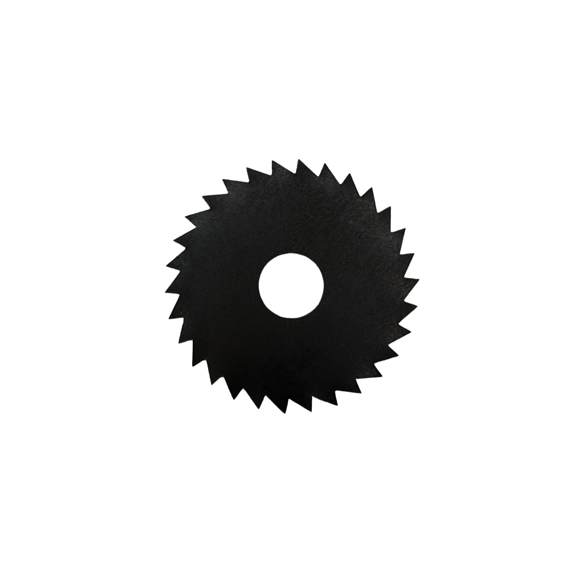 Kett Tool Company, 1-3/4in. x 30 Saw Blade - 7/16in. Arbor, Included (qty.) 12 Model# 157-33